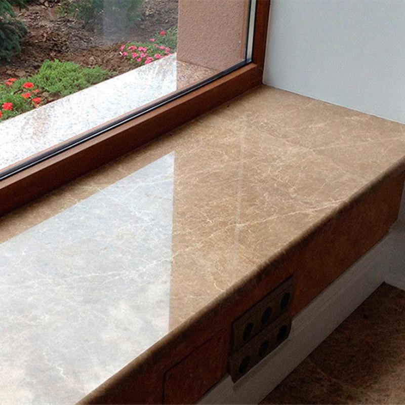 云浮石材大理石窗台石板门槛灶台楼梯飘窗石过门石石英石