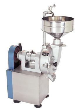 hl米浆磨浆机磨商用豆浆豆腐石磨肠粉打浆磨粉机dm120-150-200