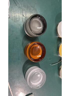 dimple北欧走廊现代洗手间防水户外客厅背景极简过道卧室床头壁灯