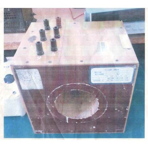 式进十电感箱50mh