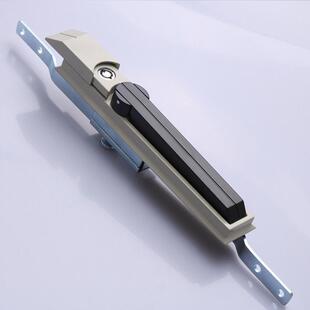 威满柜锁MS830威图柜门天地连杆锁弹子锁芯机箱柜锁现货充足