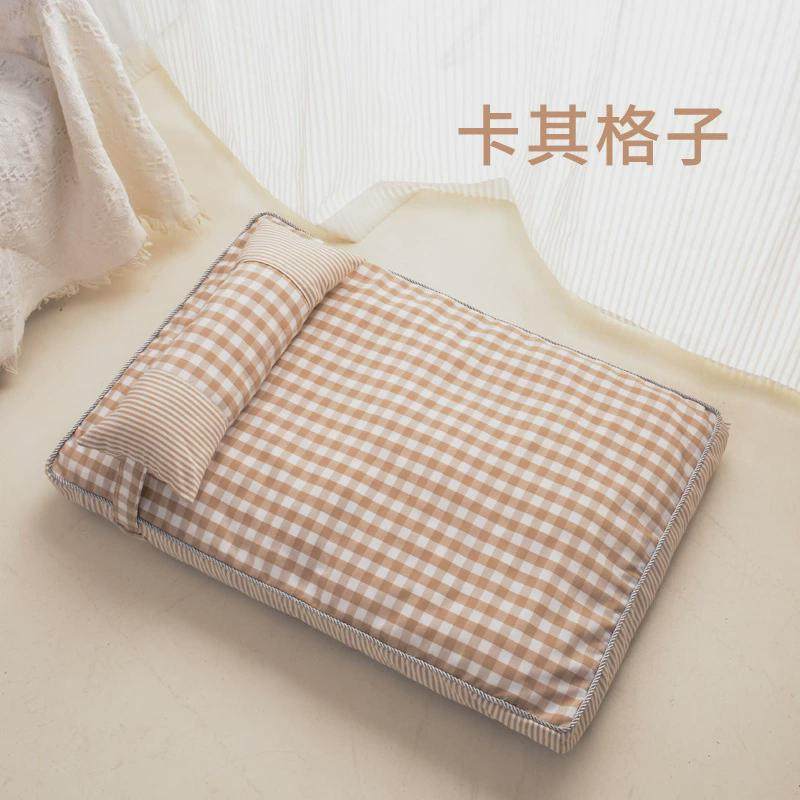 垫狗窝四季通用狗狗窝可拆洗狗床中型小型犬宠物用品垫子夏季猫窝,宠物/宠物食品及用品,狗窝/屋/帐篷/沙发,淘宝优惠券,粉丝福利购,淘宝优惠卷