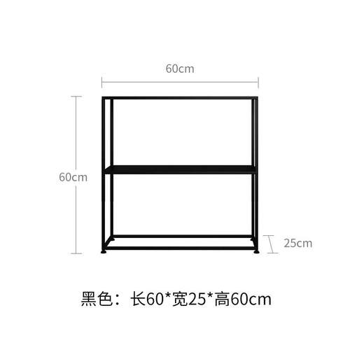 现代简约玄关台装饰墙边桌玄关柜北欧靠墙置物架玄关桌铁艺书架