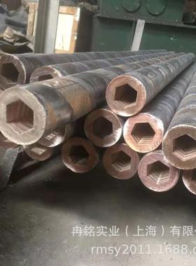 耐磨cusn12ni2锡青铜管锡c92600铜套青铜套铜棒cda926铜管