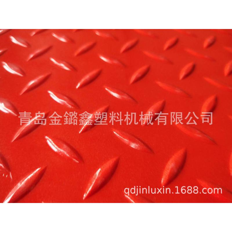 包邮零售pvc防滑地垫厨房纹人字浴室防滑垫铜钱纹方格纹