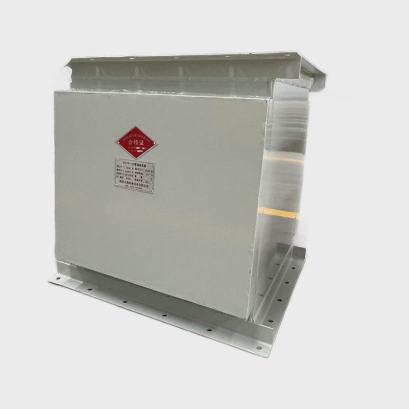 RCYA管道式永磁除铁器管道式永磁自卸除铁器干式除铁机生产厂家