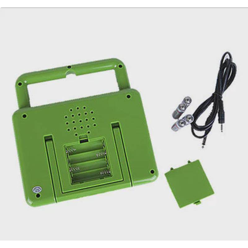 天福牌tf8501门球钟门球表语音计时器计工具比赛语音计时时钟