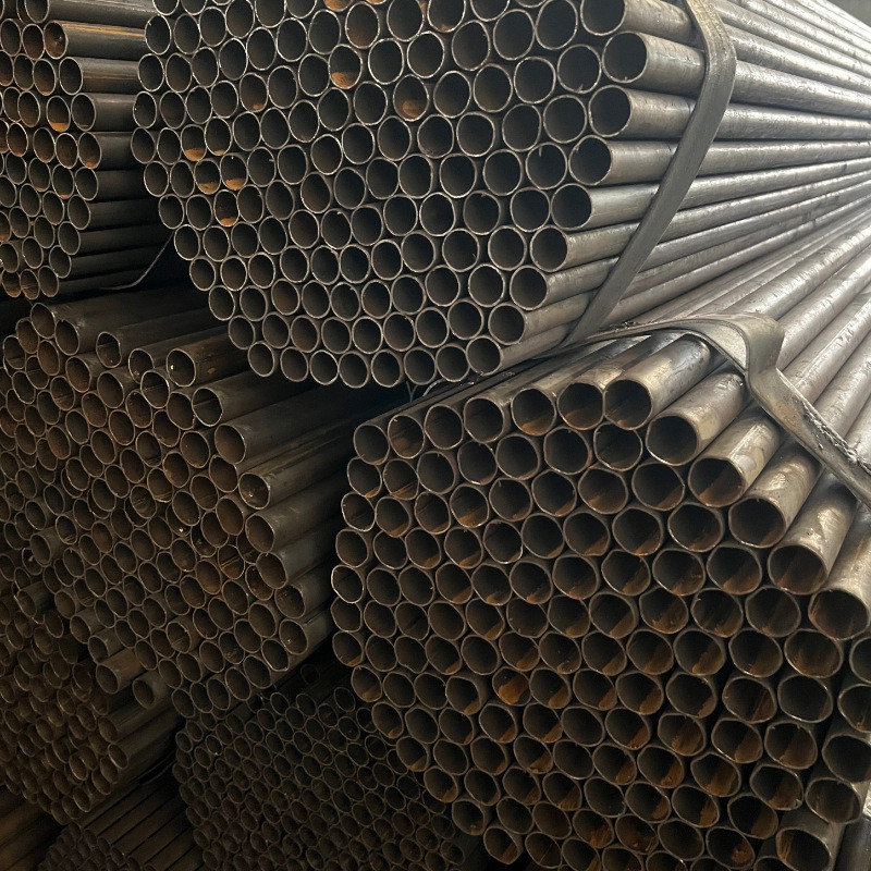 友发送货供应焊管dn50直缝焊管sc15焊接钢管本地加工销售