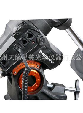 热销星特朗advancedvx自动寻星赤道仪升级版（cg5avx）