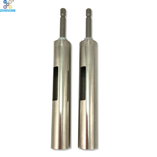 工具海棉挖孔器打孔器打眼器 电钻海绵开孔器沙发软包拉扣安装