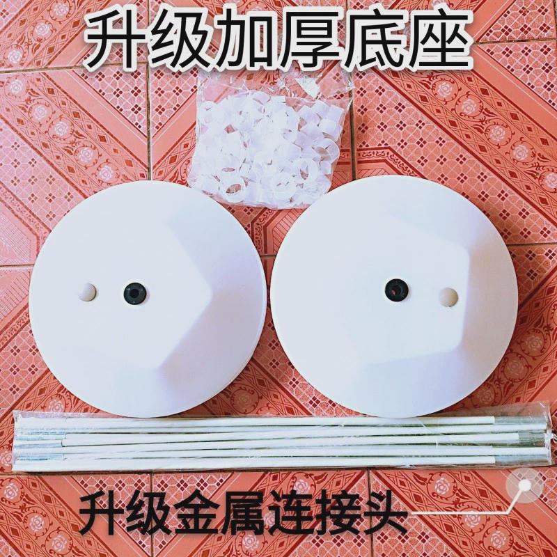 气球拱门支架店铺开业庆典生日气球派对装饰装扮结婚婚庆拱门全套