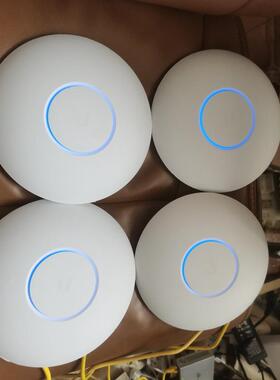 UBNT UniFi UAP-AC-PRO LR  LITE企业WiFi 超高带机千兆AP
