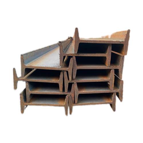 镀锌工字钢16#12#20#长期现货q235b热轧工字钢钢桥梁结构用h型钢