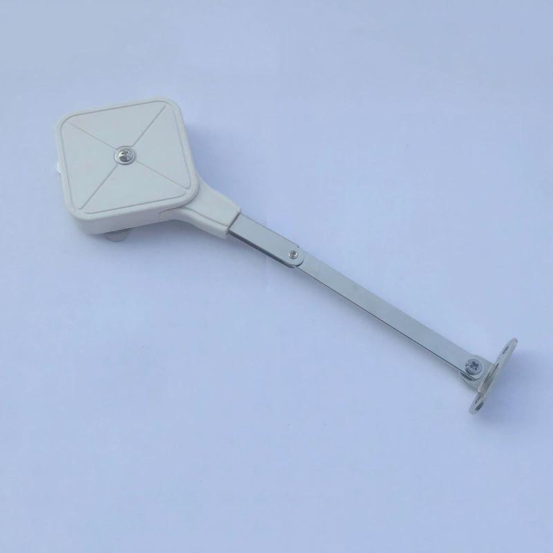 榻榻米柜门上翻加重型阻尼梳妆台液压缓冲支撑杆拉杆橱柜五金配件