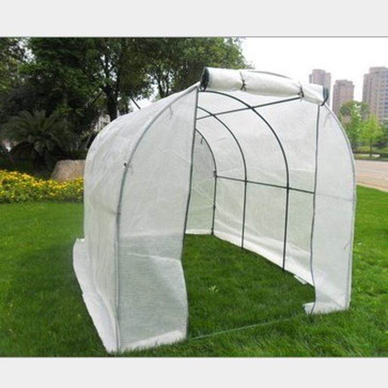 隧道式批发暖房花房保温棚园艺防雨大棚绿植,鲜花速递/花卉仿真/绿植园艺,园艺用品套装,淘宝优惠券,粉丝福利购,淘宝优惠卷