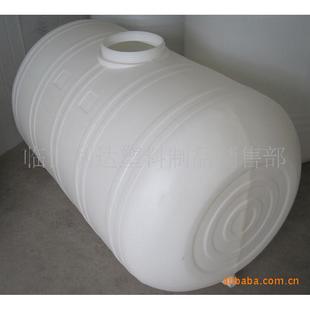 水桶1吨大桶hdpe加厚全新大号储水桶 厂家货源1000l卧式