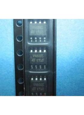 VN800S 高尔夫6空调面板压缩机电源不工作易损芯片IC 全新原装