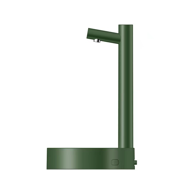 新品桌面自动上水智能电动抽水饮水器吸水抽水器纯净水取水器