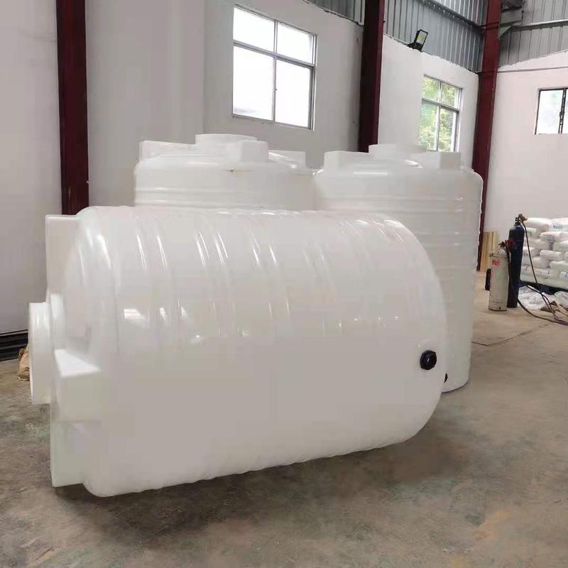塑料水塔立式1吨5储10吨工业吨水罐3立方pe储罐水箱吨桶化工桶