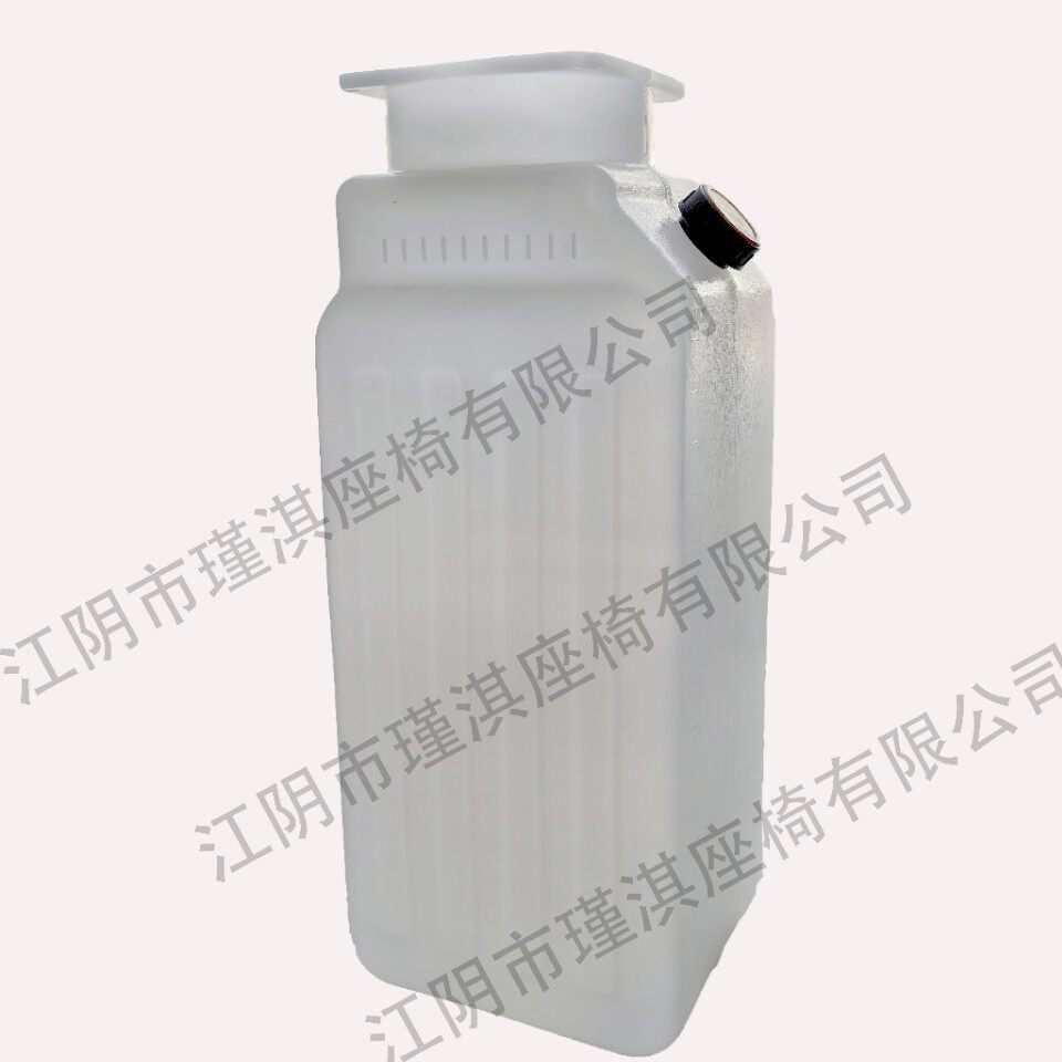 举升机泵液压塑料油桶配件升降机泵油桶汽车举升机液压油桶