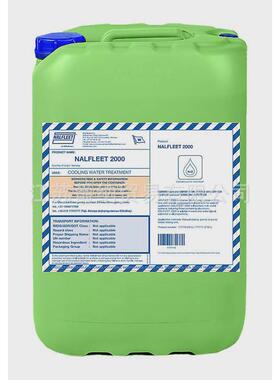 653777710nalfleet200025ltr冷却水发动机腐蚀抑制剂
