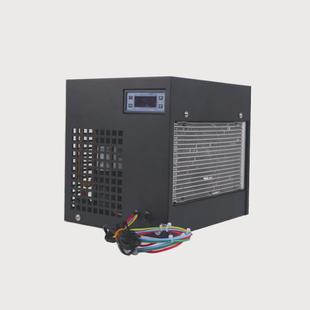 机组水冷机组中低温冷水机组400w制冷厂家直销冰水机组