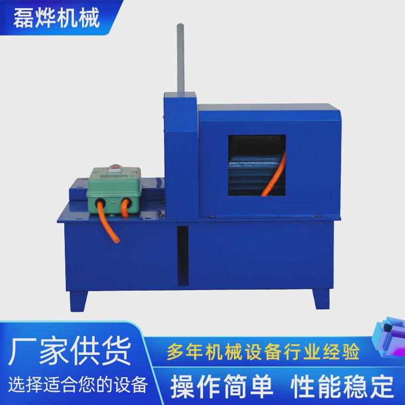 液压全自动切管机不锈钢金属切割机切管机圆管方管
