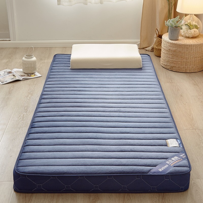 ri0t订制定做榻榻米床垫尺寸1/1.2/1.3/1.35/1.5/1.8x1.9*2.0×