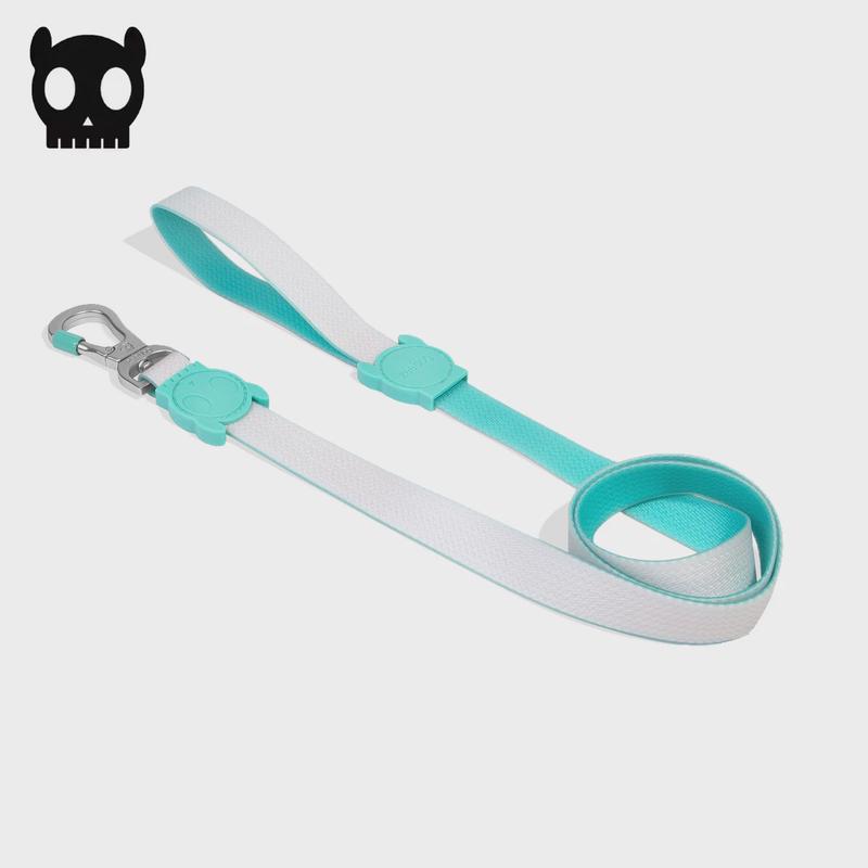 zeedog狗狗牵引绳防水狗绳子小大型犬中泰迪金毛柯基法斗通用狗链