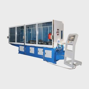 供应MC 425CNC全自动伺服液压切管机不锈钢上下料伺服液压切管机