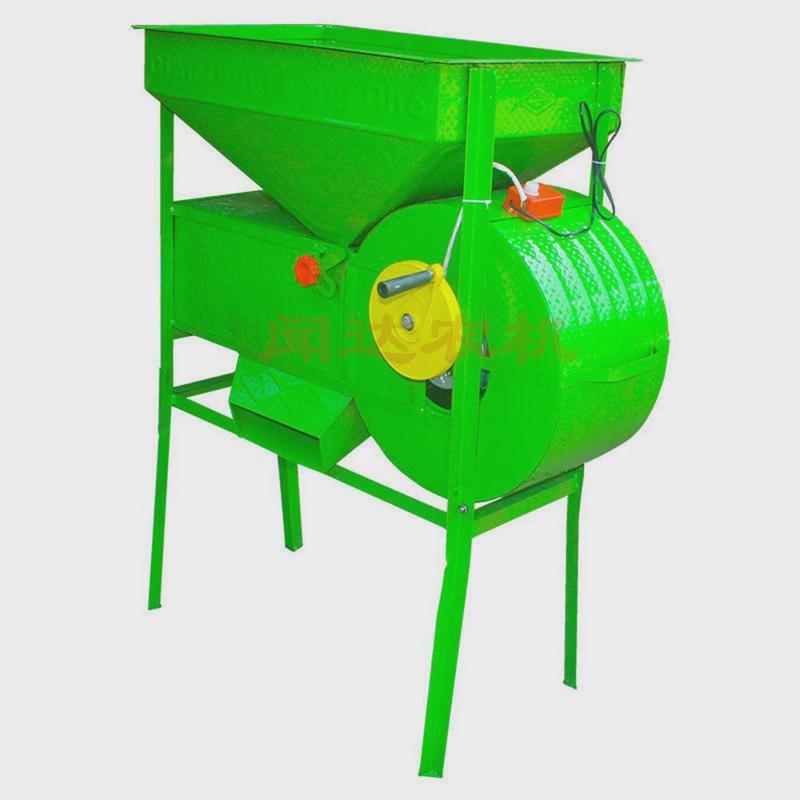电动风车家用风选机两用粮食杨场筛选机小型农用多功能机分选机