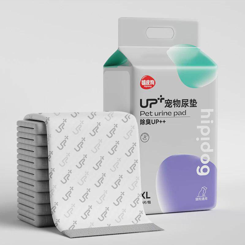 吸水垫宠物尿垫尿布印花子狗一次性留香狗尿片护垫除臭尿不湿加厚