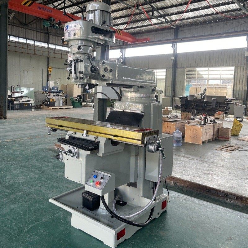 炮塔铣床4号 X6325台湾炮塔铣头 可选自动走刀数显摇臂式旋转,五金/工具,其他机械五金,淘宝优惠券,粉丝福利购,淘宝优惠卷