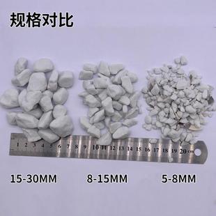 陶瓷玻璃轻石水处理滤料多孔透气兰花用大颗粒珍珠岩发泡陶瓷颗粒