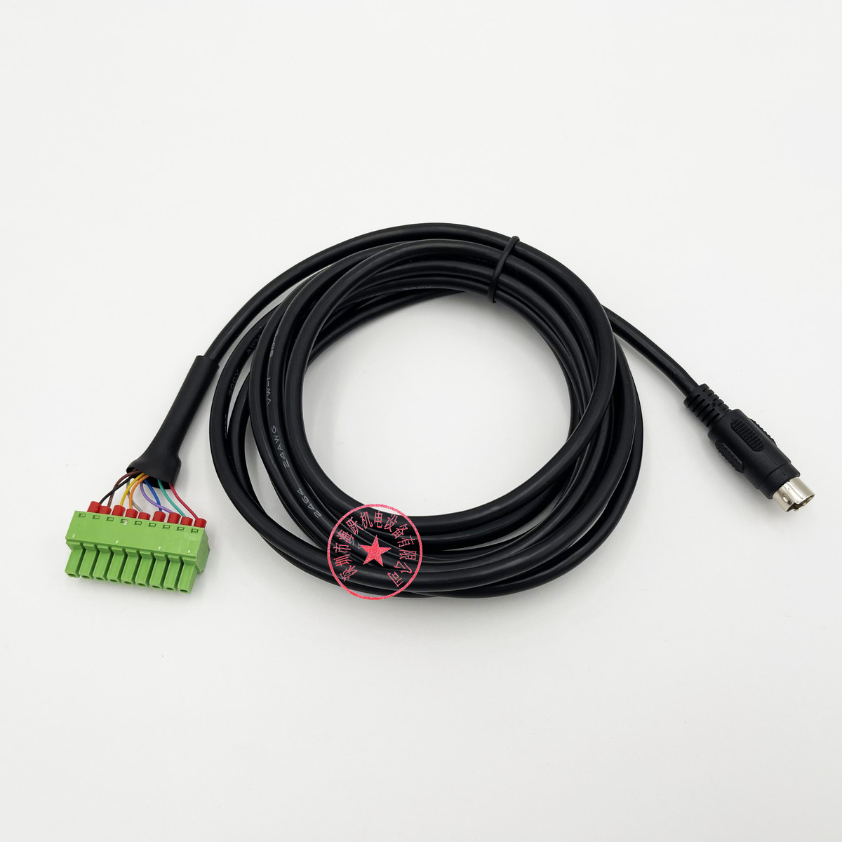 GT10-C30R4-8PC GT10-C50R4-8PC  C100R4-8PC C150R4-8PC