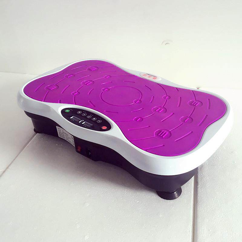 甩脂机腾尔迈迷你震动抖抖塑身美体款摇摆机智能塑身机