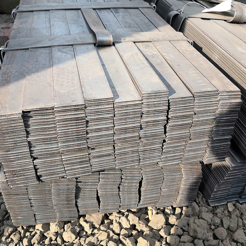 热浸镀锌扁钢扁铁切割拉丝Q235冷拉精密光亮扁条多规格唐山钢厂,金属材料及制品,扁钢,淘宝优惠券,粉丝福利购,淘宝优惠卷