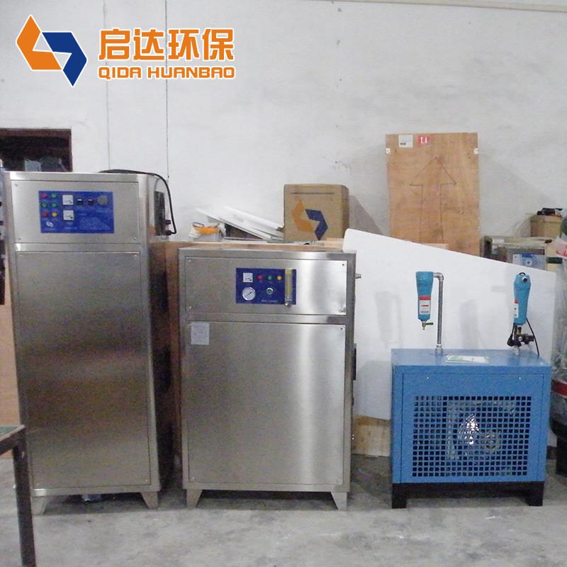 生产厂家加工高密度养殖氧机工业分子筛厂家供应