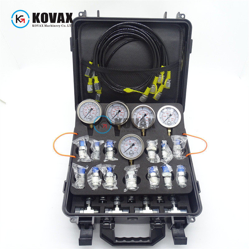 挖掘机 测压/油压/测试/液压表 先导压力油管接头 液压油管堵头,五金/工具,工程车,淘宝优惠券,粉丝福利购,淘宝优惠卷