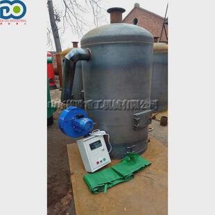 德欧牌养殖场热风炉蔬菜大棚暖风炉小型冬季北方御寒采暖设备