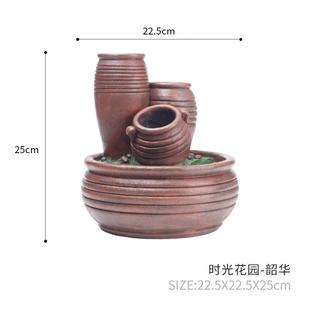 如果厂家直销空中花园盆栽微景观摆件创意树脂多肉花盆工艺品