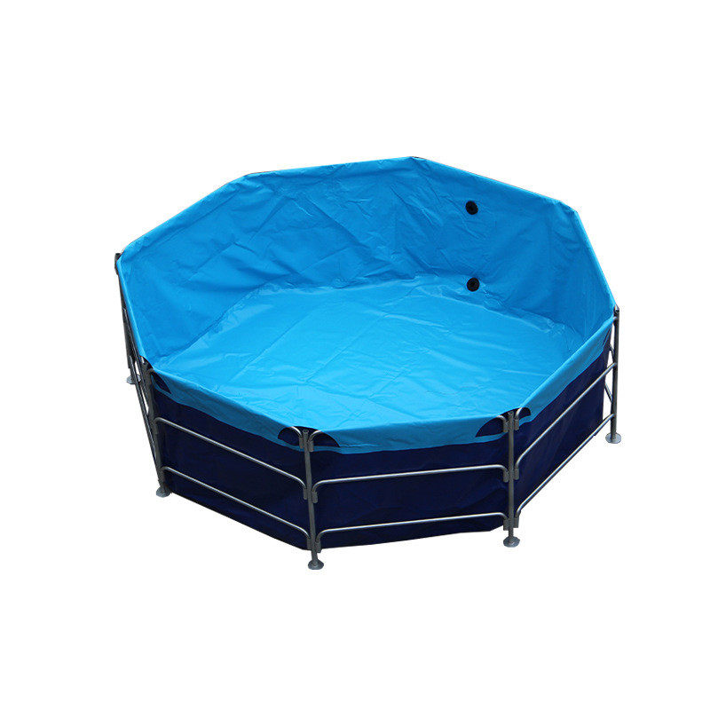 圆形支架镀锌管鱼池pvc支架养殖池加厚可折叠帆布水池养殖专用池,文具电教/文化用品/商务用品,其它印刷制品,淘宝优惠券,粉丝福利购,淘宝优惠卷