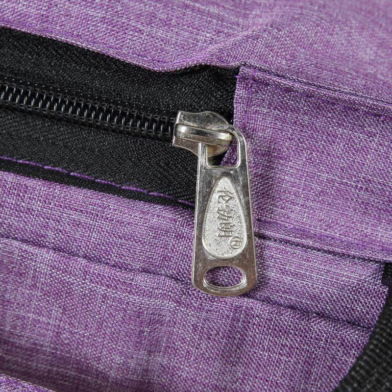 伦勃朗美术画袋艺画架画板包4k双肩背素描专业绘画写生4开考袋收