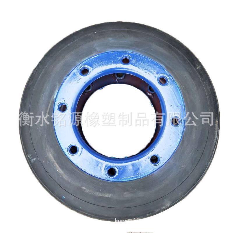 联轴器轮胎体马丁用式联轴器轮胎体开口机械开口轮胎大扭矩联轴器