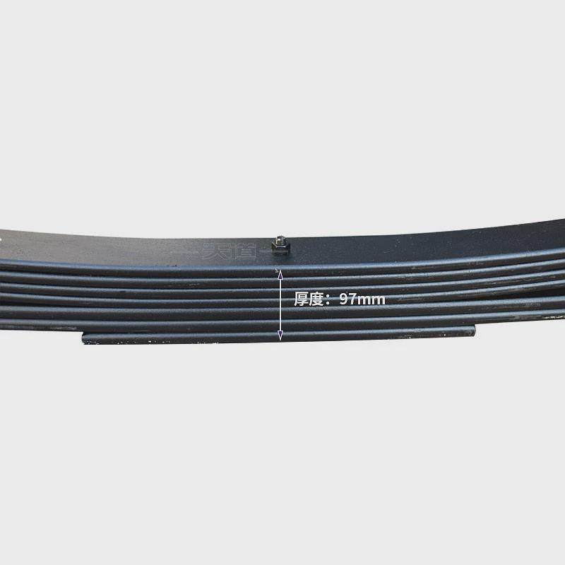 南京依维柯汽车配件加厚钢板总成7片后弹簧七片得意式都灵宝迪,基础建材,钥匙胚,淘宝优惠券,粉丝福利购,淘宝优惠卷