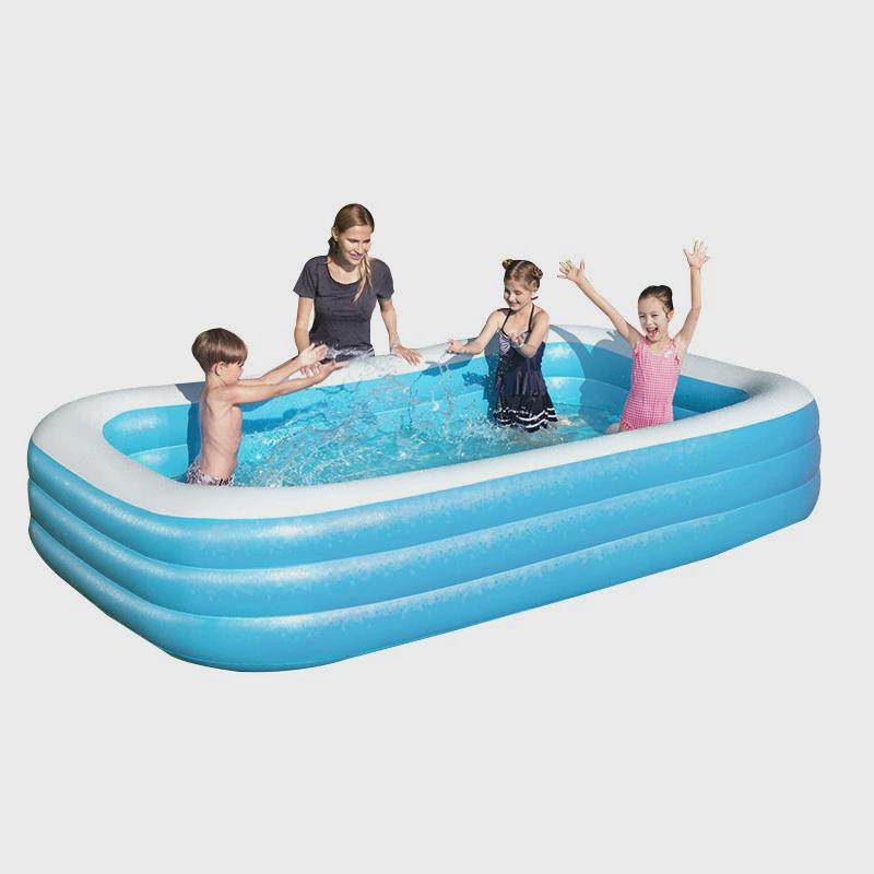 Bestway54009家庭戏水池充气游泳池儿童海洋球池,玩具/童车/益智/积木/模型,游泳池/游泳桶,淘宝优惠券,粉丝福利购,淘宝优惠卷