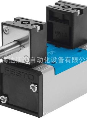JMN1H-5/2-D-3-CFESTO气动元件*电磁阀159714.0