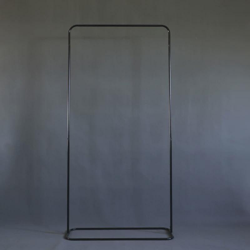 新款婚庆道具指示牌架背景架婚礼花架迎宾区铁艺方形拱门展架摆件