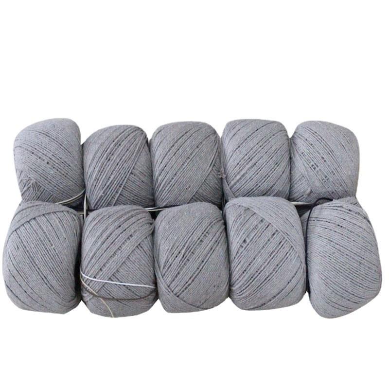 宏优辅料灰色棉绳嵌线条包芯增捆绑绳规格齐全可开绳票