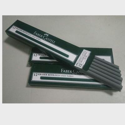 国产7017R测试橡皮擦耐磨测试专用橡皮灰色测试橡皮条7017R橡皮条